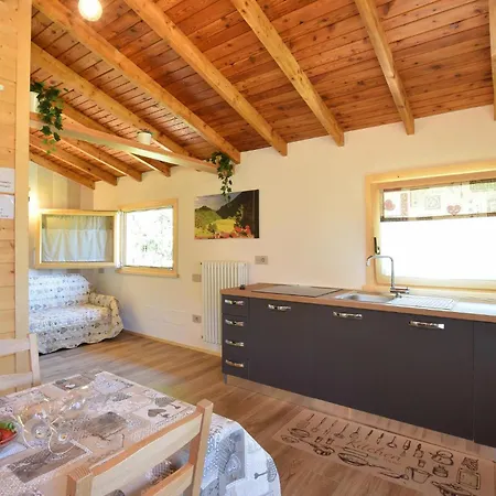 Beautiful In With Wifi Capovalle