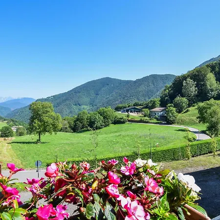 Beautiful In With Wifi 펜션 Capovalle