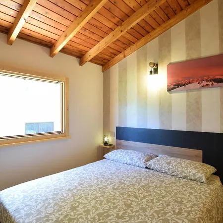 Hébergement de vacances Beautiful In With Wifi