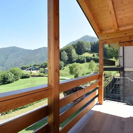 Beautiful In With Wifi Capovalle